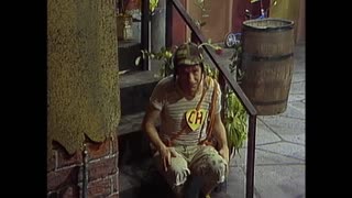 (1976) Chaves - O Festival da Boa Vizinhança (Parte 2/4)