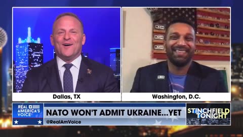Kash Patel: Zelenskyy is in NO position to complain about anything after $120 billion sent.