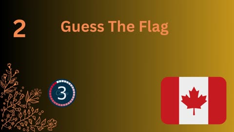 Guess and Learn FLAGS Of The World 🌎/CHALLENGE YOURSELF!