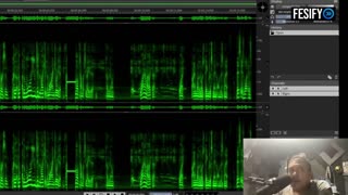 Sound Expert shows that the Andrew Tate Voice Recordings could be A.I