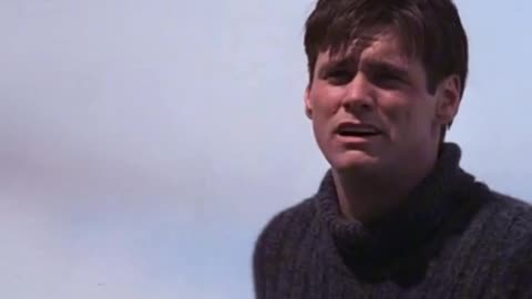 The Truman Show was documentary