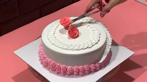 Perfect Cake Decorating Ideas for Everyone _ Quick Chocolate Cake Recipes _ So Yummy Cake