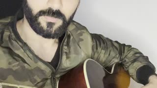 Cover song : Kaho na piyaar hai