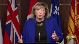 Canada: MPs discuss protection of workers' pension plans – November 23, 2022