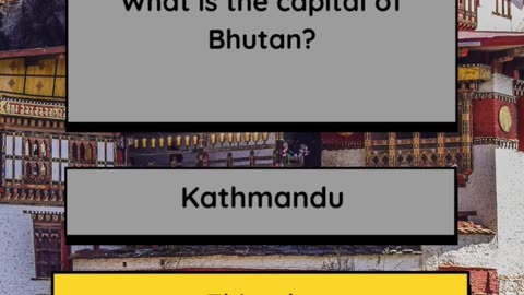 Test Your Geography Knowledge with Geograqhique Quiz 2024