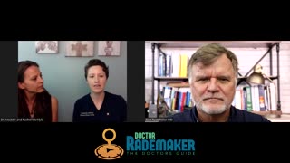 How Emotional Stress Causes Chronic Pain in Adults" with Dr. Bart Rademaker
