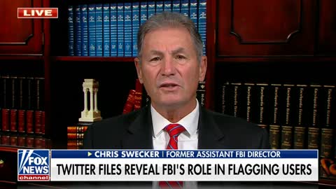 FTX founder could face wave of 'superseding indictments' in US Chris Swecker2