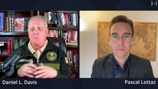 US Colonel EXPOSES Warmongers! REAL Security Comes With Restraint | Lt. Col. Daniel L. Davis