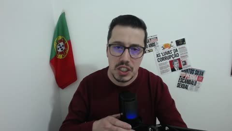 André Ventura DENUNCIA socialista com TACHO de 6000€ mensais. ACORDA PORTUGAL