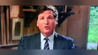 FOX NEWS, KICKED OUT TUCKER CARLSON BECAUSE OF BEING TO HONEST TO HIS VIEWERS.