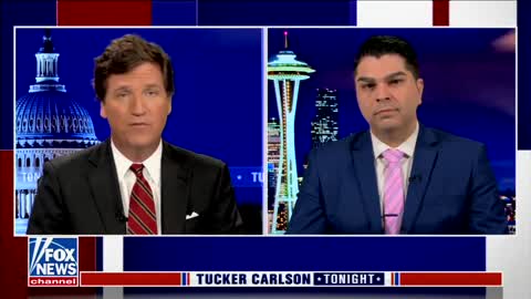 Food Shortages Becoming a Reality? Tucker on Crazy Disasters Plaguing Factories