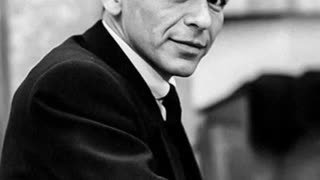 Frank Sinatra is no 8 of Top 10 20th Century Musicians