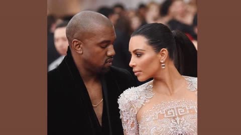 Details of Kim Kardashian and Kanye West's multibillion dollar divorce settlement are revealed!