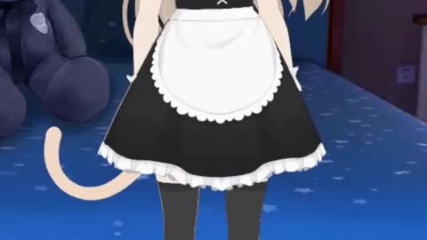 Welcome to maid cafe
