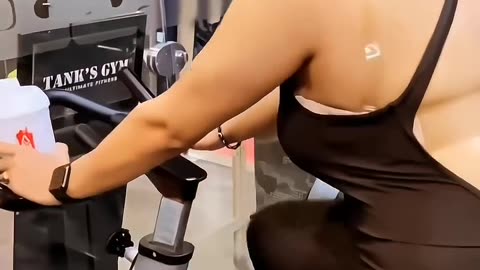Indian Gym lover