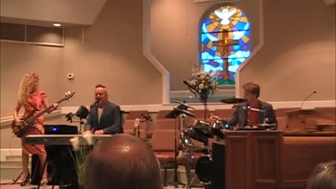 Highlights of TMB @ Fellowship Baptist Church