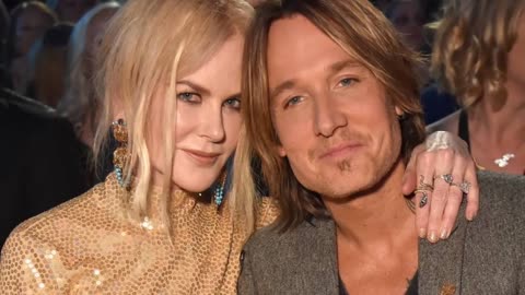 Keith Urban's kids reaction to the announcement of mom Nicole Kidman and Tom Cruise's reunite