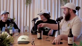 PewDiePie on Why He Stopped Drinking