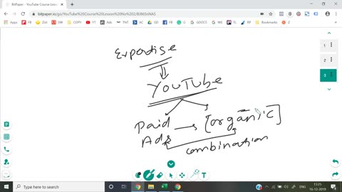 YouTube Course - Lesson 2