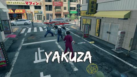 One Thing You May Not Know From Almost Every Yakuza