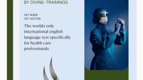 OET Trainings by Divine Trainings