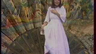 Chantal Goya - Voulez Vous Danser Grand Mere = Music Video 1977