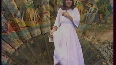 Chantal Goya - Voulez Vous Danser Grand Mere = Music Video 1977