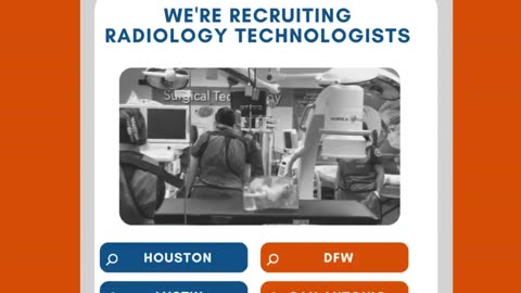 Radiology Recruitment Agency | Riscstaffing.com