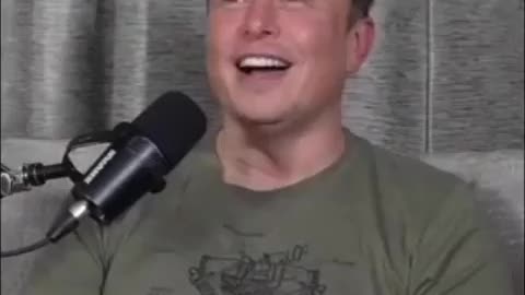 Elon Musk is laughing because people thought he was going to delete Twitter for real