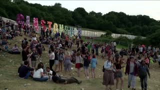 Glastonbury festival reveals full line-up