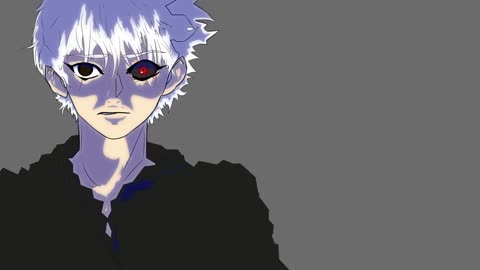 Tokyo Ghoul - Madness