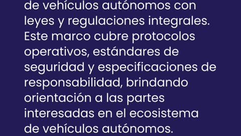 Tecnología Y Responsabilidad: Explorando El Lado Legal De Los Vehículos Autónomos En California