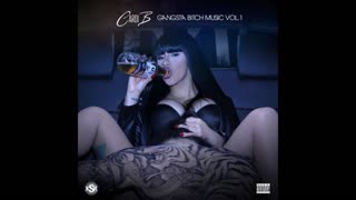 Cardi B - Gangsta Bitch Music Vol. 1 Mixtape