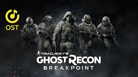 Tom Clancy's Ghost Recon Breakpoint | Original Game Soundtrack