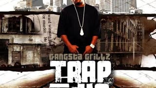 Young Jeezy & DJ Drama - Trap or Die [Gangsta Grillz Special Edition]