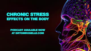 Chronic Stress Effects on the Body