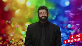 PROPHETIC MESSAGE: JONATHAN CAHN EXPOSES PRIDE MONTH & THE MYSTERY BEHIND IT