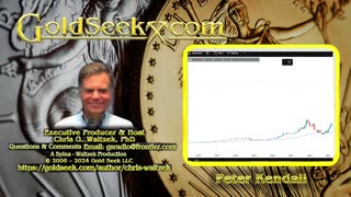 GoldSeek Radio Nugget - Peter Kendall: Gold Has Room to Run