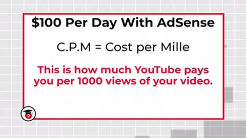 How to make $100 per day with Adsense