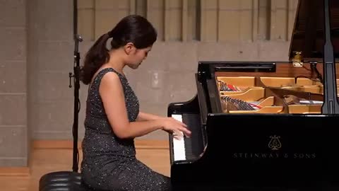 2022 NTD International Piano Competition _ Trailer_1