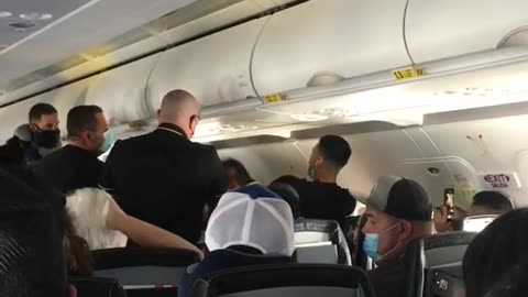 Airplane Fights