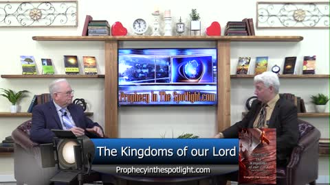 The Great End-Time Apostasy Ep - 82