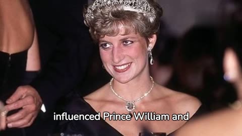 "Diana's Enduring Legacy: The Profound Impact on Her Sons' Compassion, Advocacy, and Parenthood"