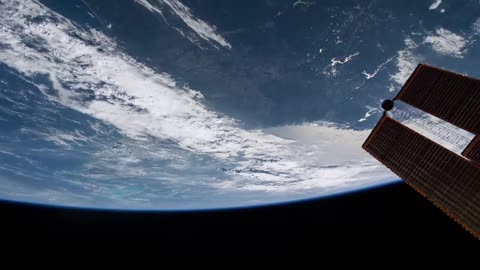 Earth from Space in 4K – Expedition 65 Edition