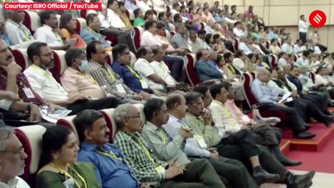 Watch: How Chandrayaan-3 Took Off From Sriharikota | Chandrayaan 3 Launch Video