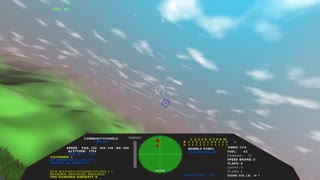 10 Linux Air Combat Cadet Training 001