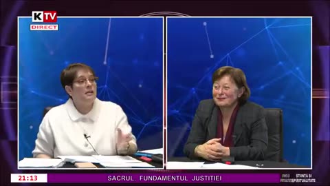 SACRUL, FUNDAMENTUL JUSTITIEI (1) - Grig Oprea si Marina-Ioana Alexandru - 03.01.2022