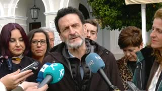 Bal critica que dirección de Cs no reaccione ante transfuguismo en Badajoz