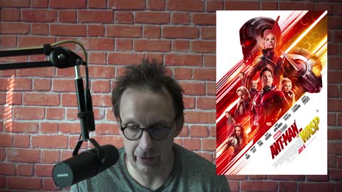 Ant Man and the Wasp, Doc Hollywood and The Chronicles of Riddick movie review