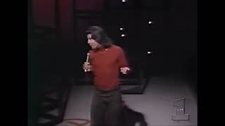 John Travolta: Let her in - on American Bandstand 4/10/1976 (My "Stereo Studio Sound" Re-Edit)***